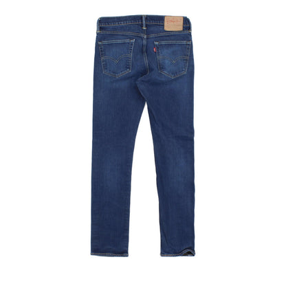 Mens 510 Jeans Skinny Fit Denim