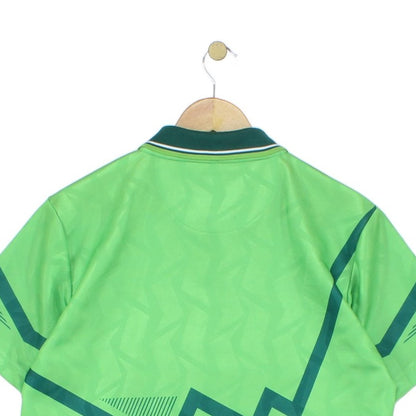 Mens Forest X Copa 1994 Football Shirt Remake Retro Graphic