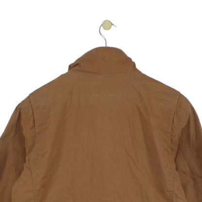 Mens Jacket Full Zip Outdoor