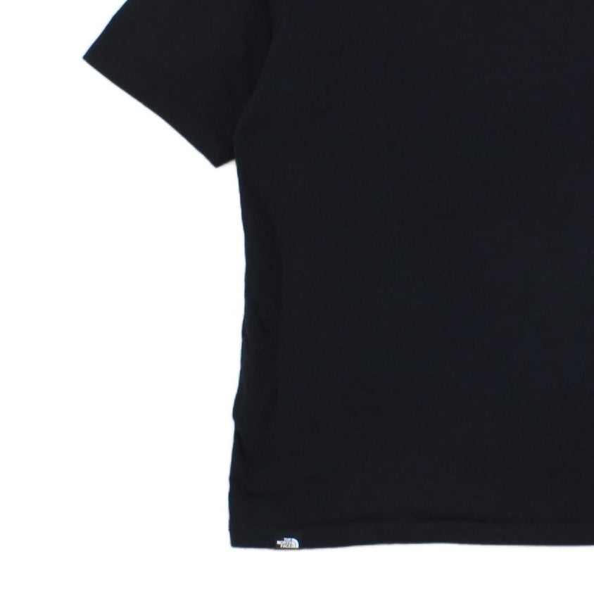Womens T-Shirt Outdoor Casual Logo Short Sleeve