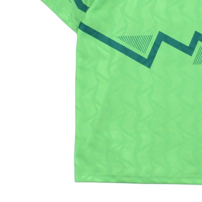 Mens Forest X Copa 1994 Football Shirt Remake Retro Graphic