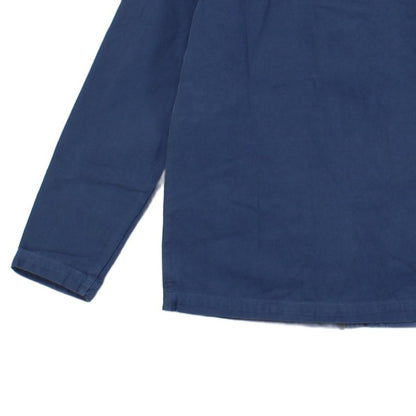 Mens Barwis Jacket Full Zip Lightweight Cotton