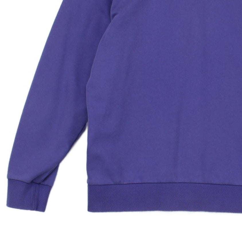 Mens Sweatshirt Crew Neck Logo
