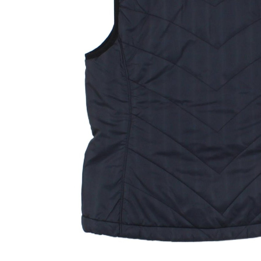 Womens Bodywarmer Outdoor Lightweight