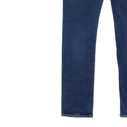 Mens 510 Jeans Skinny Fit Denim