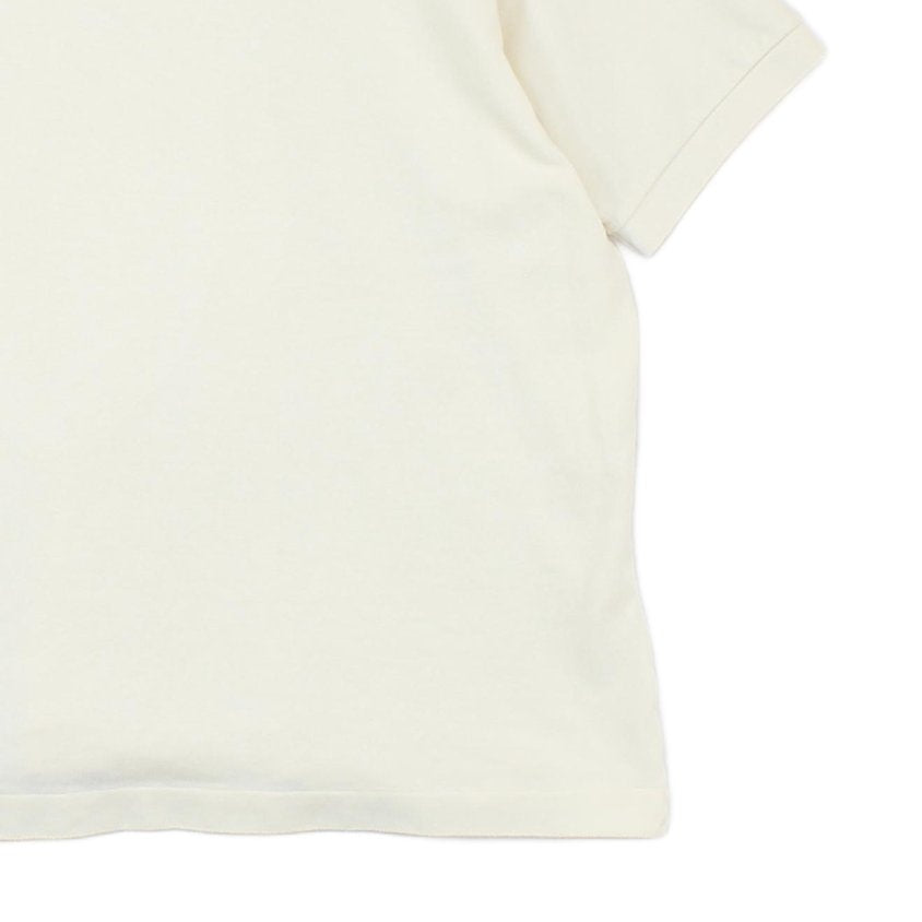 Mens Polo Shirt Classic Logo Short Sleeve