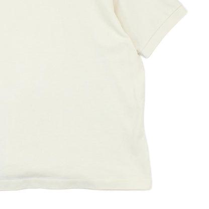 Mens Polo Shirt Classic Logo Short Sleeve