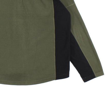 Mens 1/4 Zip Fleece Polartec Outdoor Activewear