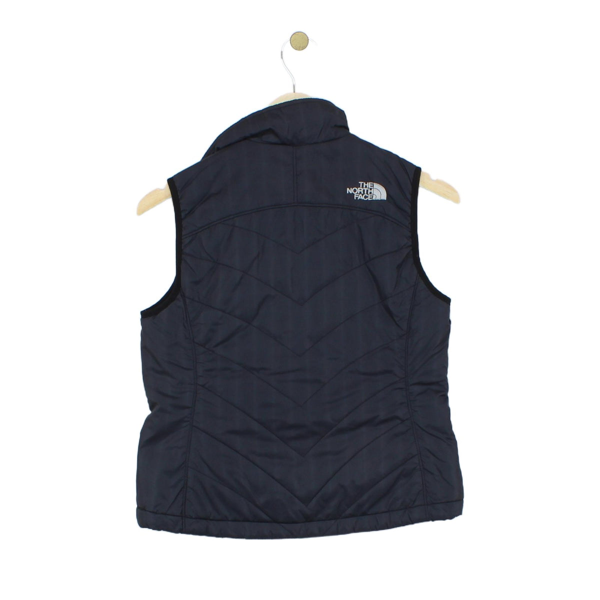 Womens Bodywarmer Outdoor Lightweight