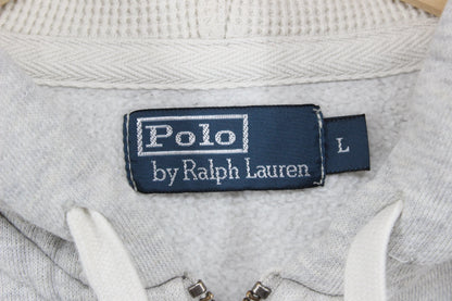 Mens Hoodie Full Zip Classic