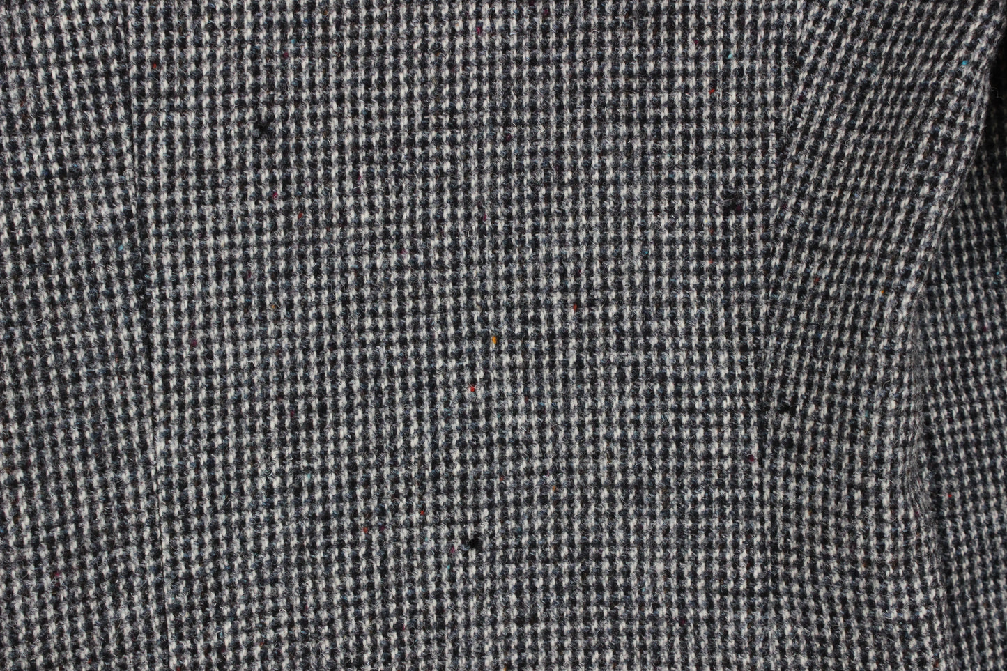 Mens Harris Tweed Blazer Uk Made Classic