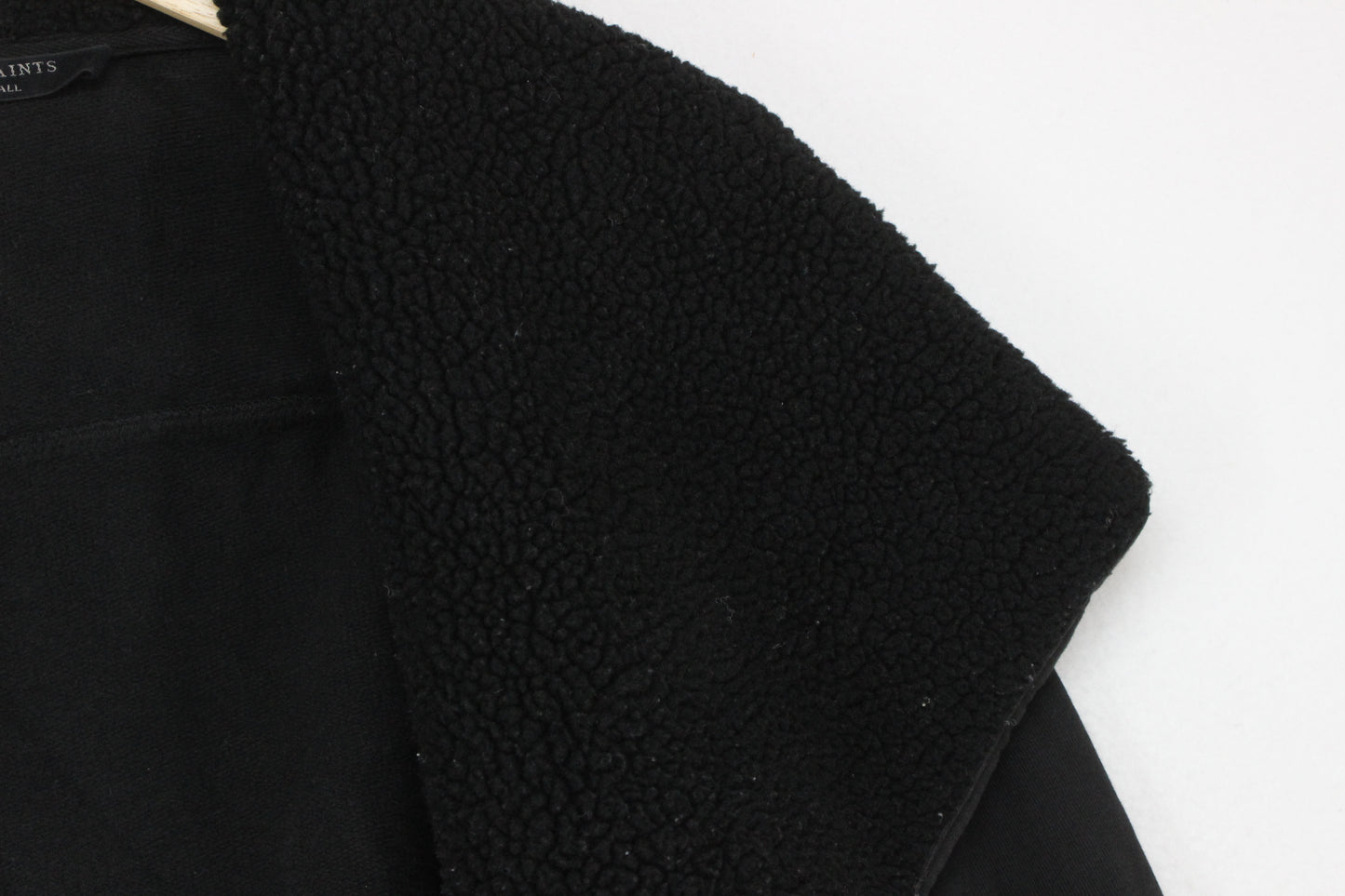 Womens Jacket Outerwear Open Front