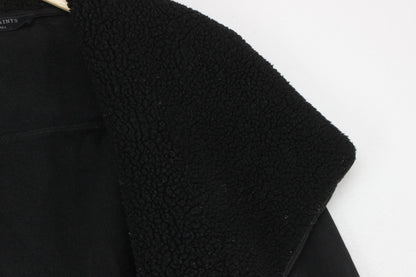 Womens Jacket Outerwear Open Front