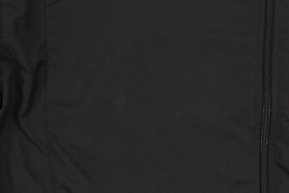 Mens Track Jacket 80S Casuals Full Zip