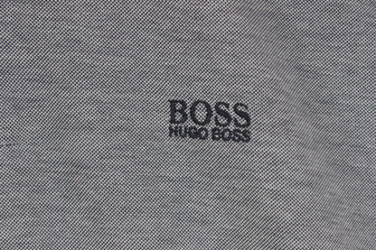 Mens Polo Shirt Short Sleeve Collar