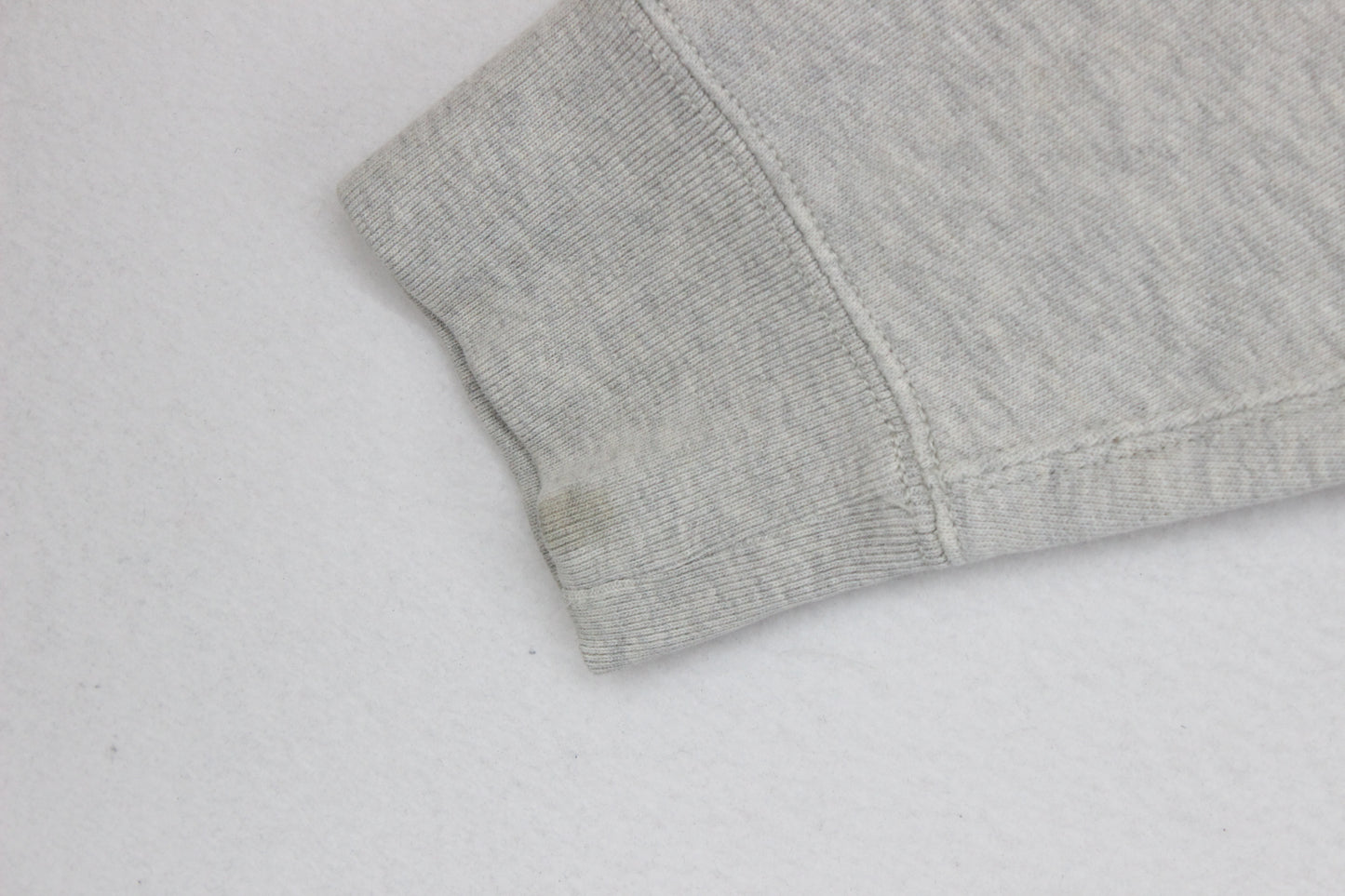 Mens Hoodie Full Zip Classic