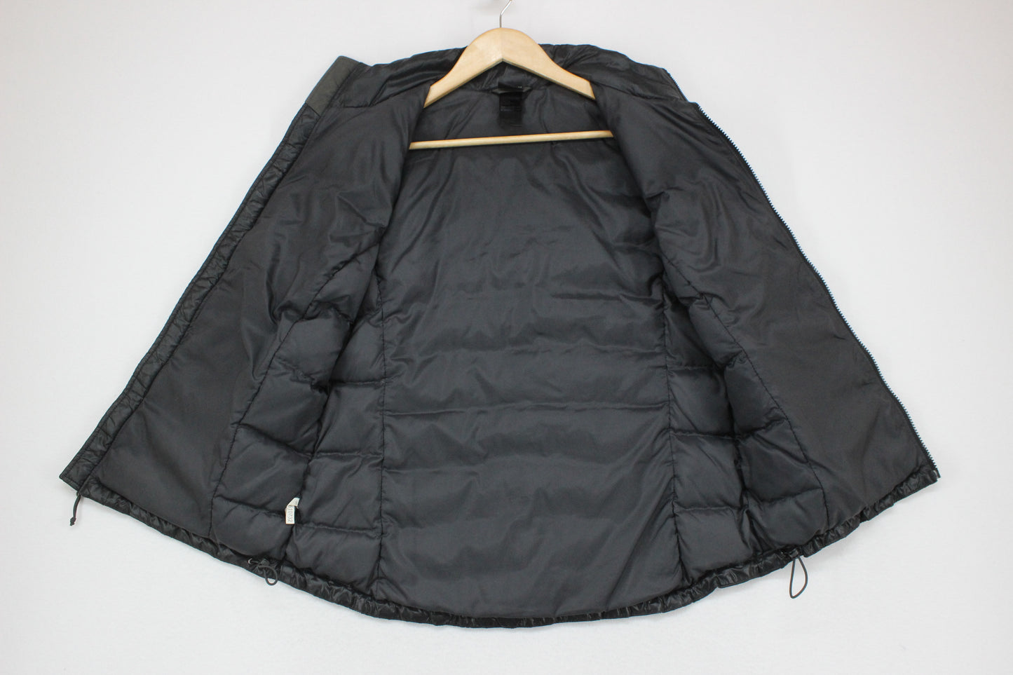 Womens 550 Down Bodywarmer Outdoor Puffer Sleeveless