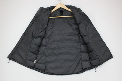 Womens 550 Down Bodywarmer Outdoor Puffer Sleeveless