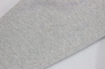Mens Hoodie Full Zip Classic