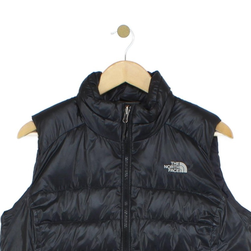 Womens 550 Down Bodywarmer Outdoor Puffer Sleeveless