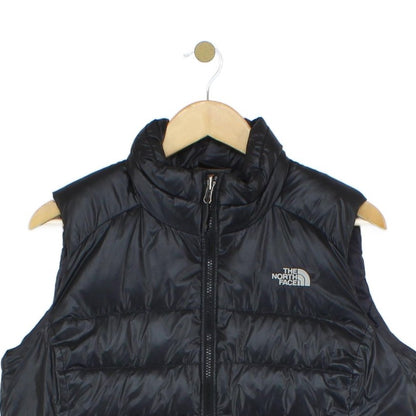 Womens 550 Down Bodywarmer Outdoor Puffer Sleeveless