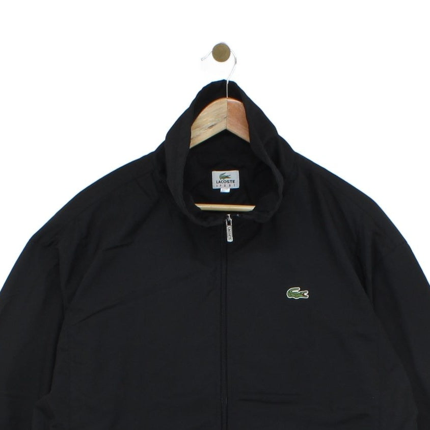 Mens Track Jacket 80S Casuals Full Zip