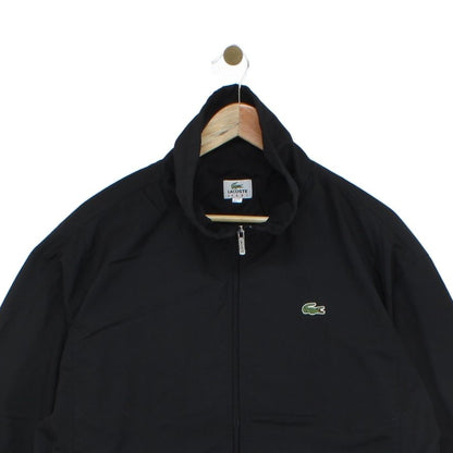 Mens Track Jacket 80S Casuals Full Zip