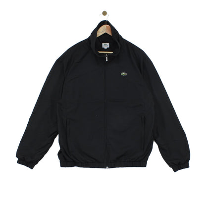Mens Track Jacket 80S Casuals Full Zip