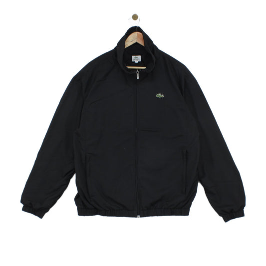 Mens Track Jacket 80S Casuals Full Zip