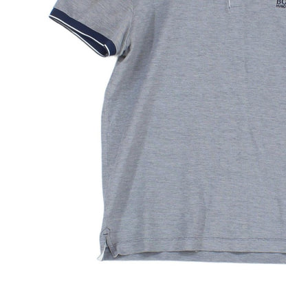 Mens Polo Shirt Short Sleeve Collar