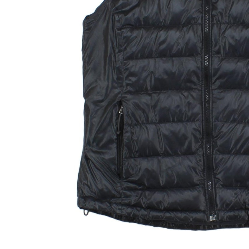 Womens 550 Down Bodywarmer Outdoor Puffer Sleeveless