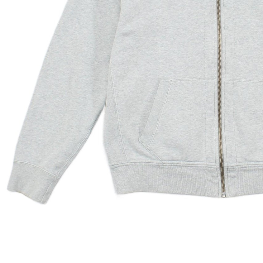 Mens Hoodie Full Zip Classic
