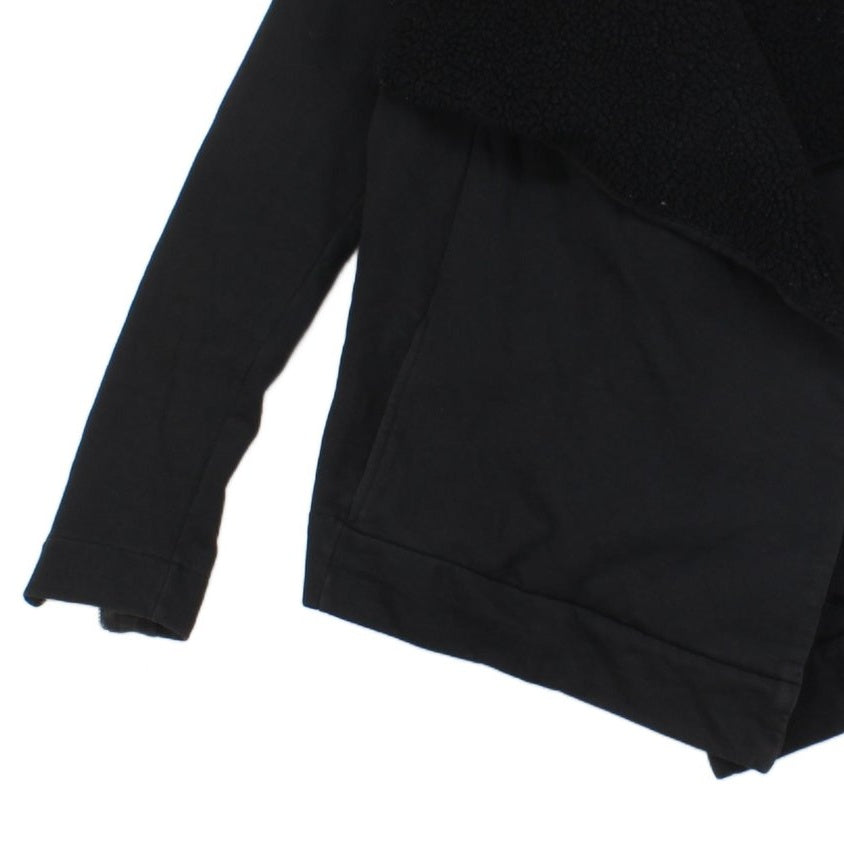 Womens Jacket Outerwear Open Front