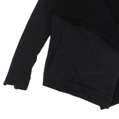 Womens Jacket Outerwear Open Front