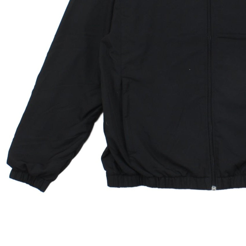 Mens Track Jacket 80S Casuals Full Zip