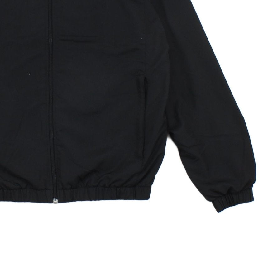 Mens Track Jacket 80S Casuals Full Zip