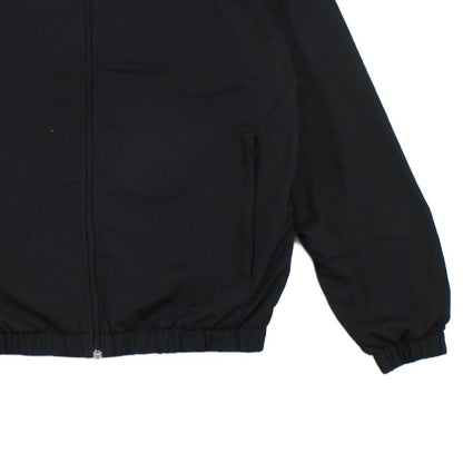 Mens Track Jacket 80S Casuals Full Zip