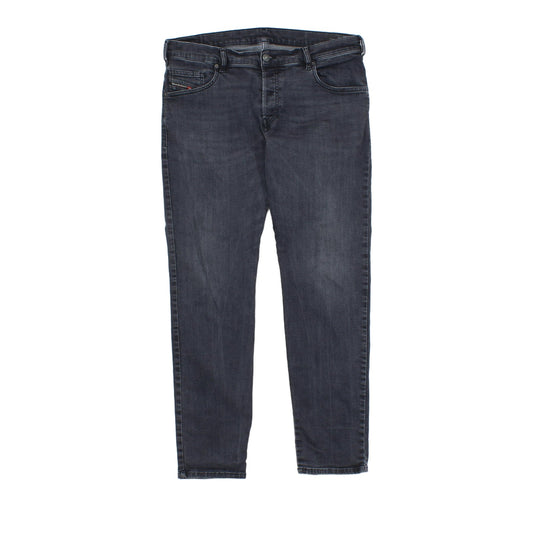 Mens D-Yennox Jeans Stretch Tapered