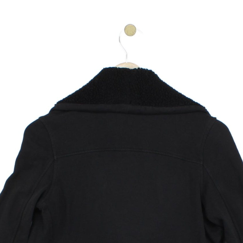 Womens Jacket Outerwear Open Front
