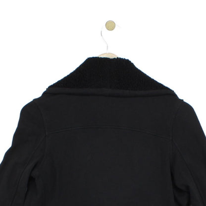 Womens Jacket Outerwear Open Front