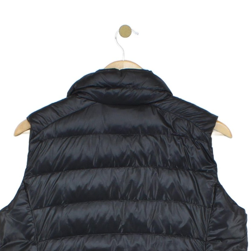 Womens 550 Down Bodywarmer Outdoor Puffer Sleeveless