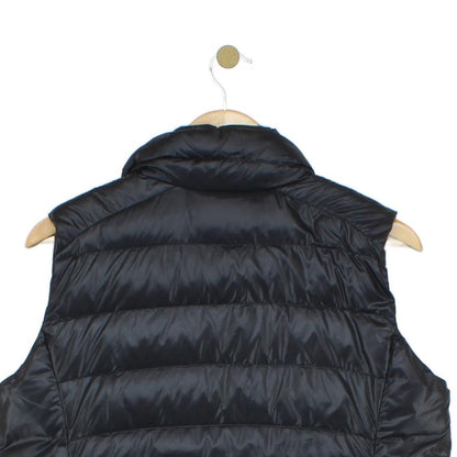Womens 550 Down Bodywarmer Outdoor Puffer Sleeveless