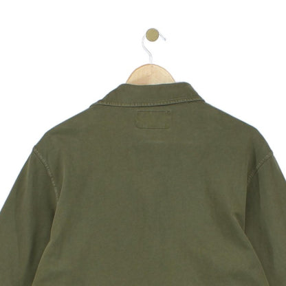 Mens Polo Shirt Long Sleeve Classic
