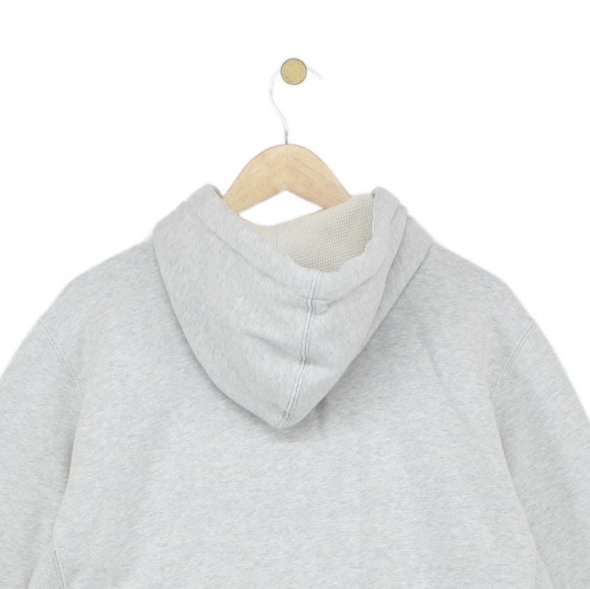 Mens Hoodie Full Zip Classic