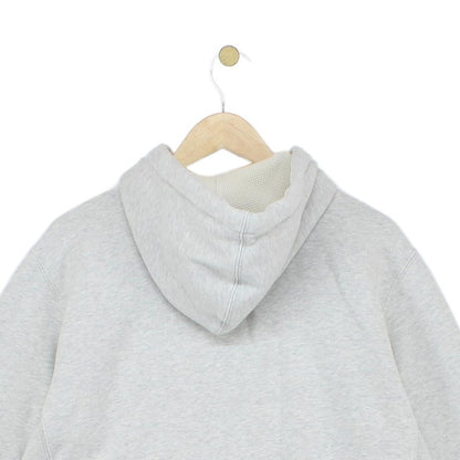 Mens Hoodie Full Zip Classic