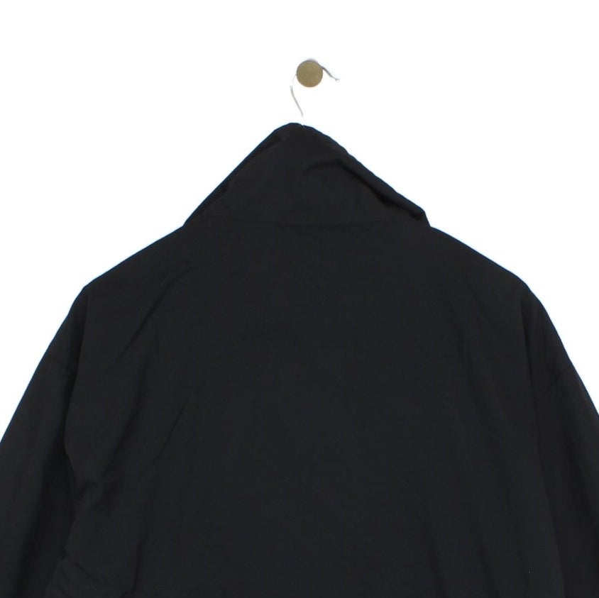 Mens Track Jacket 80S Casuals Full Zip