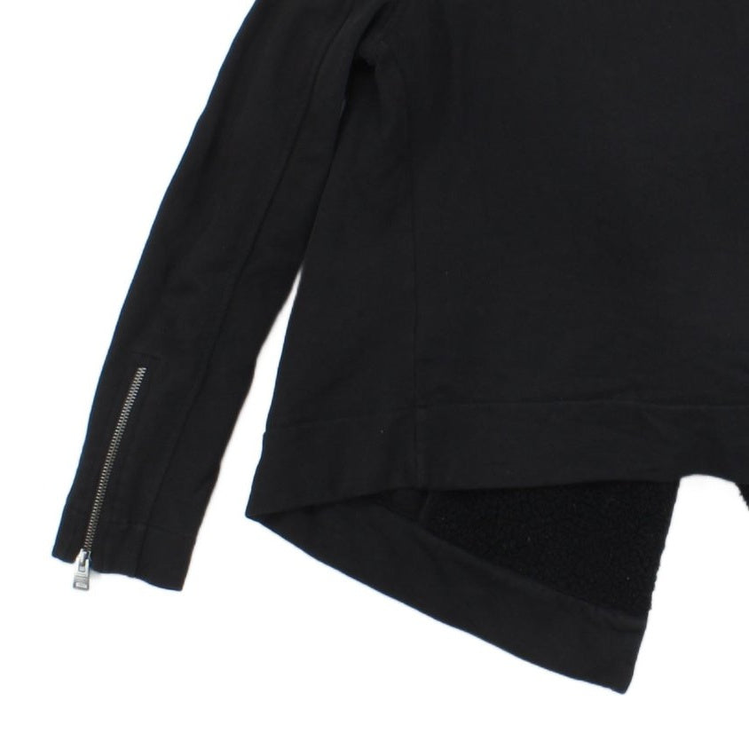 Womens Jacket Outerwear Open Front