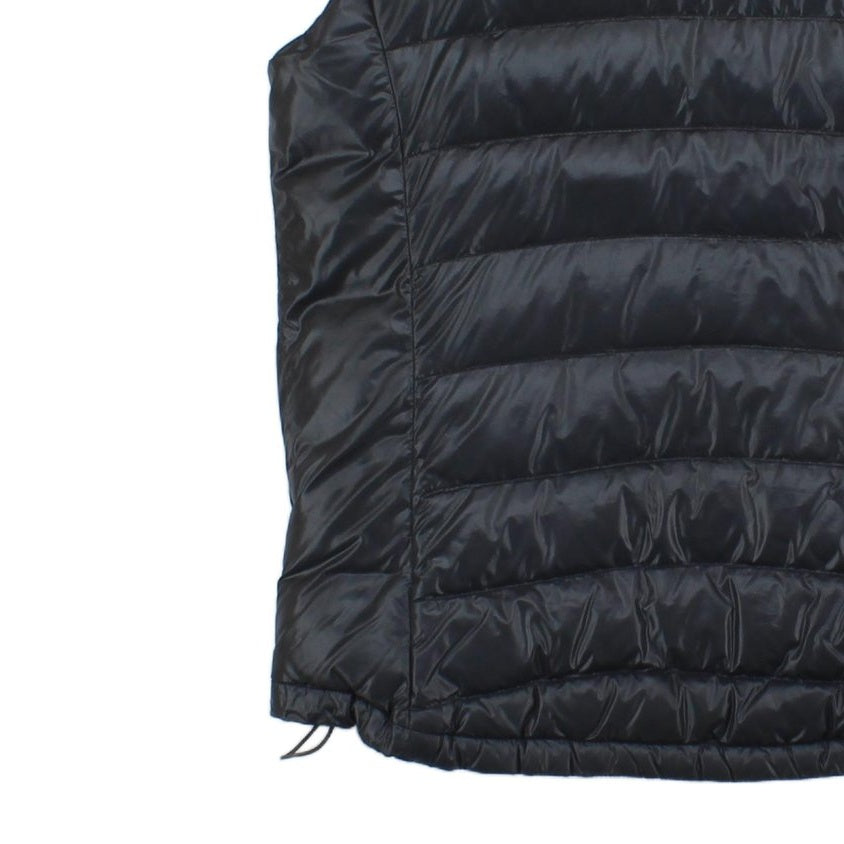 Womens 550 Down Bodywarmer Outdoor Puffer Sleeveless