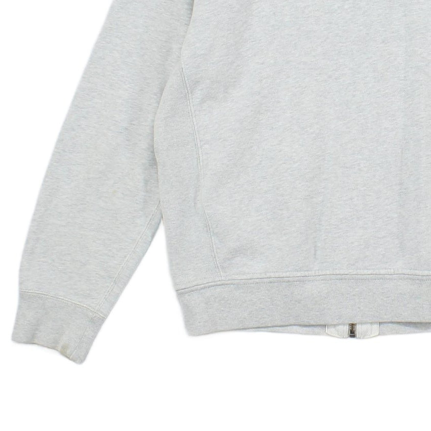 Mens Hoodie Full Zip Classic