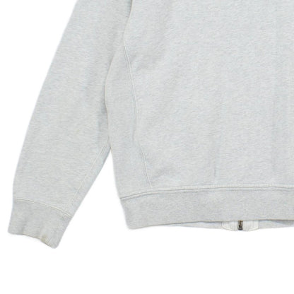 Mens Hoodie Full Zip Classic